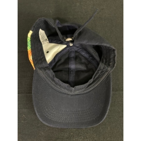 Epcot Food and Wine Festival Hat 2013 Embroidered Souvenir Cap Disney Theme Park - Picture 9 of 10